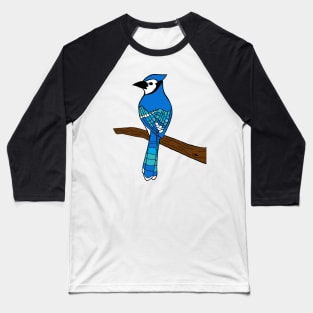 Bluejay Baseball T-Shirt